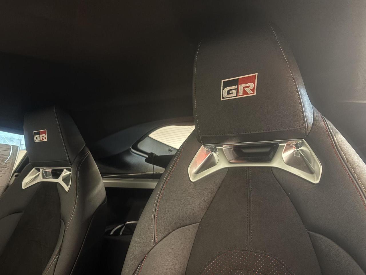 2026 Toyota GR Supra MkV Final Edition Parker CO