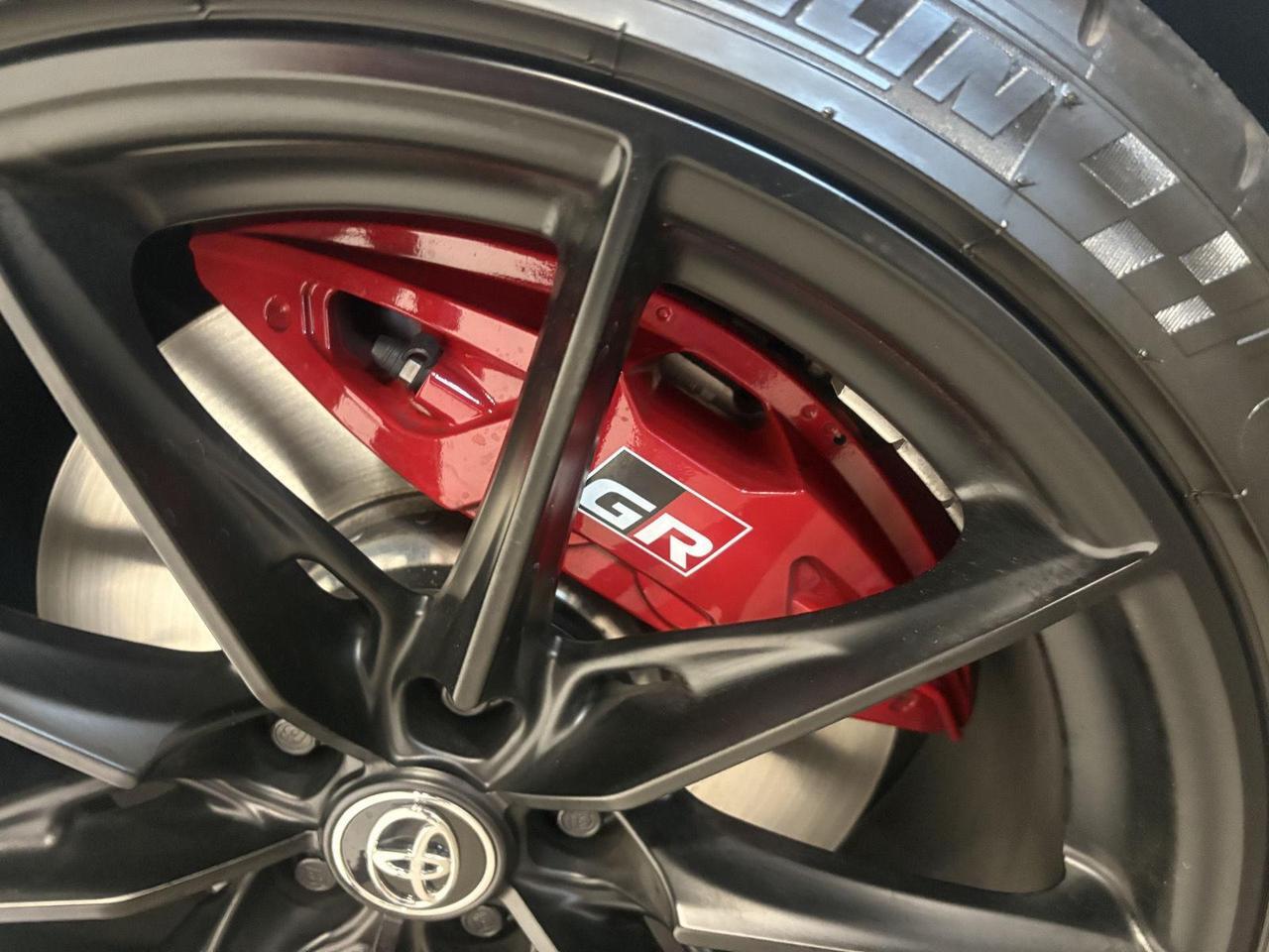 2026 Toyota GR Supra MkV Final Edition Parker CO