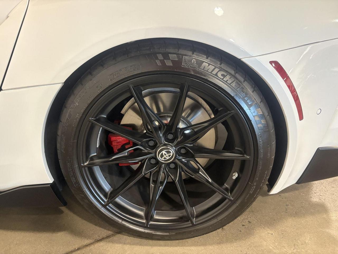 2026 Toyota GR Supra MkV Final Edition Parker CO