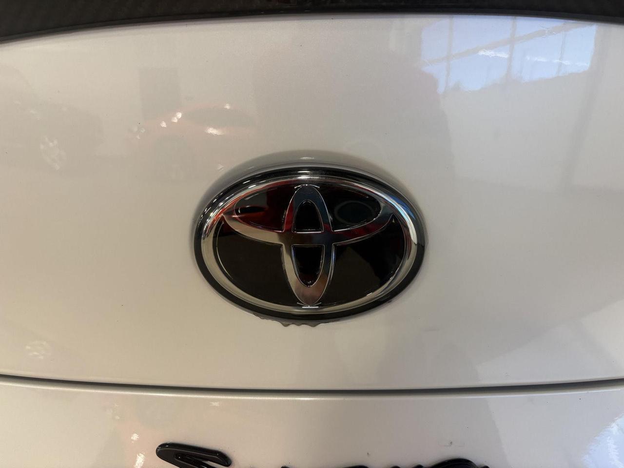 2026 Toyota GR Supra MkV Final Edition Parker CO