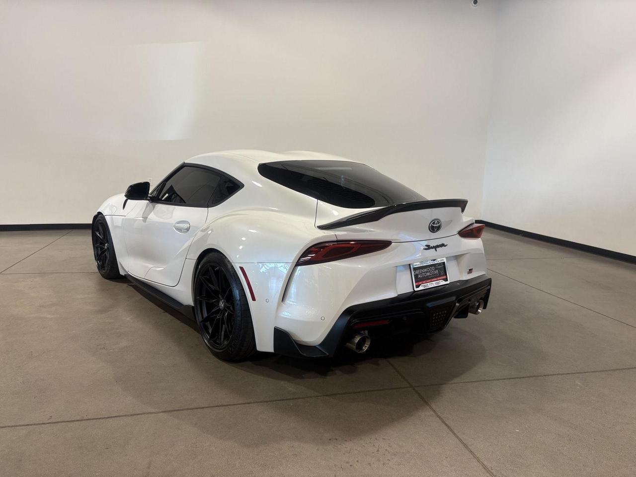 2026 Toyota GR Supra MkV Final Edition Parker CO