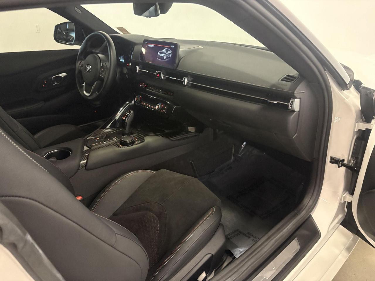 2026 Toyota GR Supra MkV Final Edition Parker CO