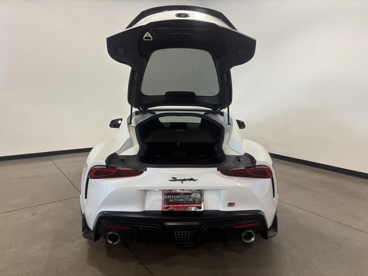 2026 Toyota GR Supra MkV Final Edition Parker CO