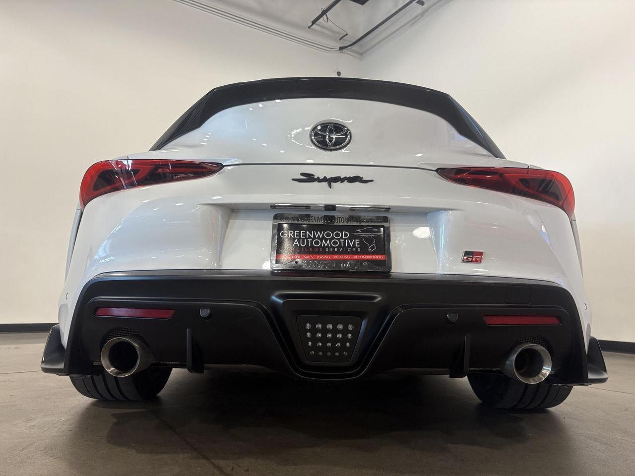 2026 Toyota GR Supra MkV Final Edition Parker CO