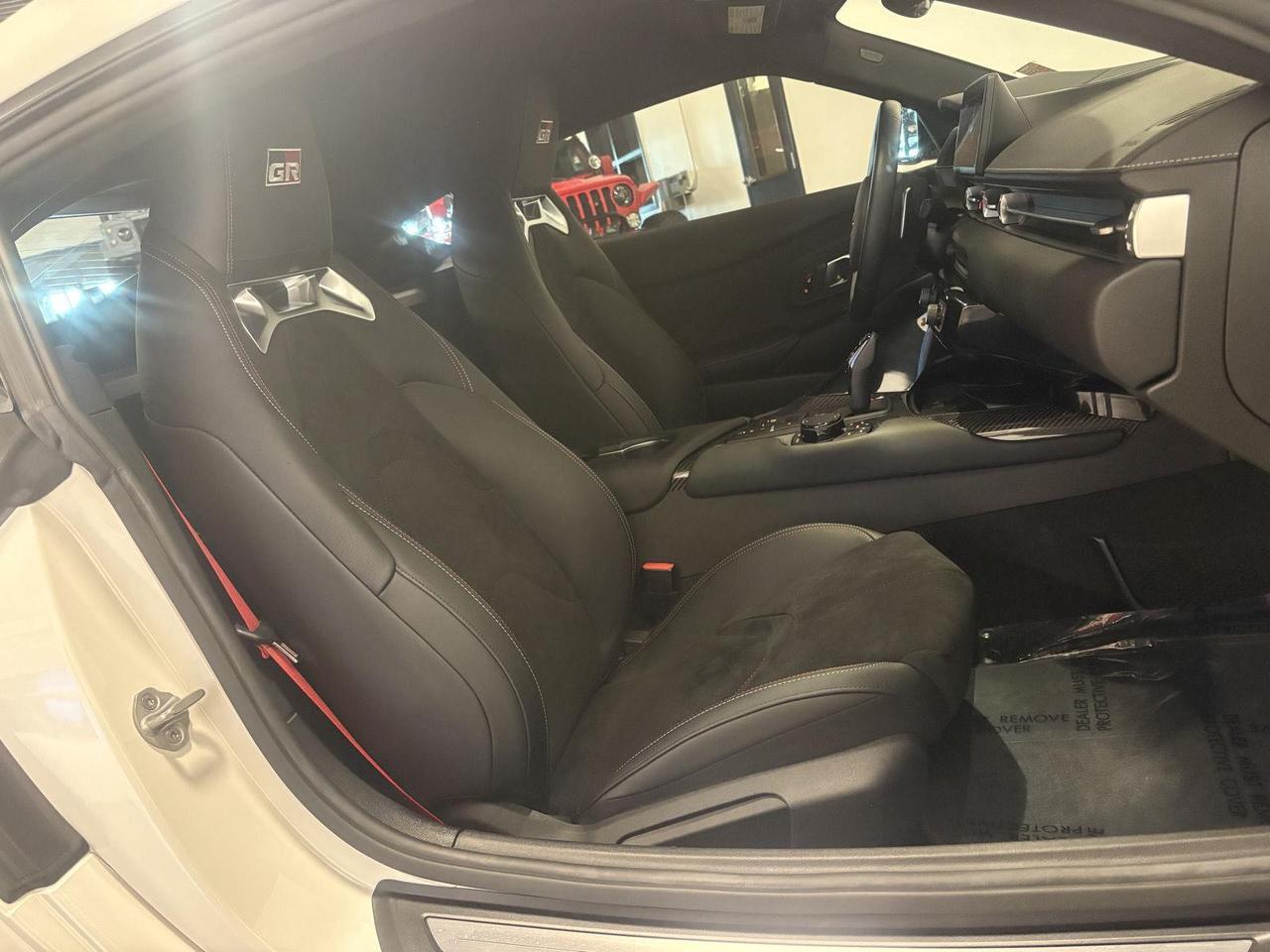 2026 Toyota GR Supra MkV Final Edition Parker CO