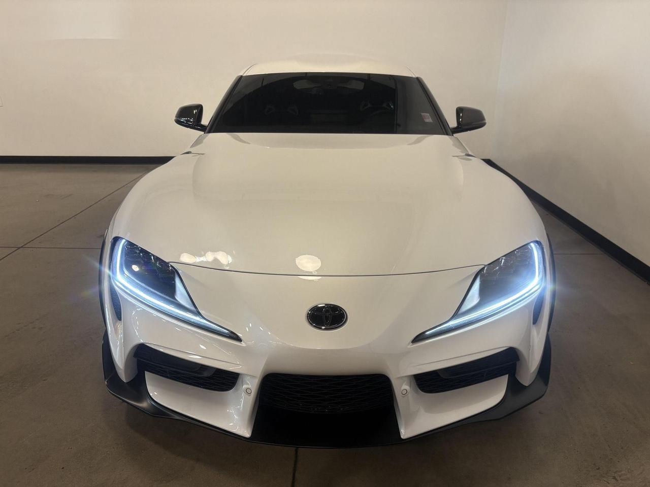 2026 Toyota GR Supra MkV Final Edition Parker CO