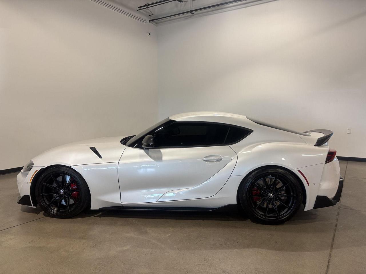 2026 Toyota GR Supra MkV Final Edition Parker CO