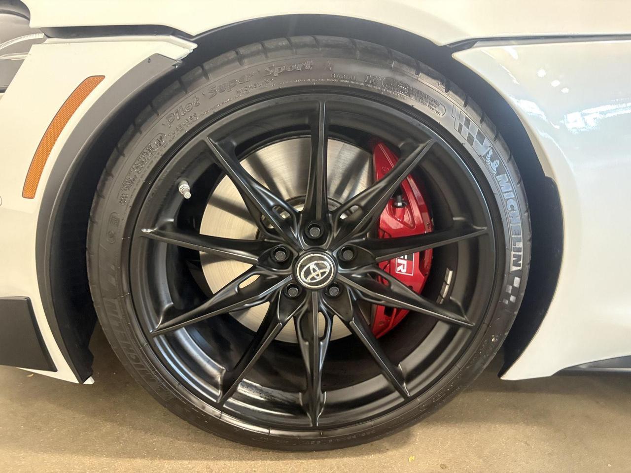2026 Toyota GR Supra MkV Final Edition Parker CO