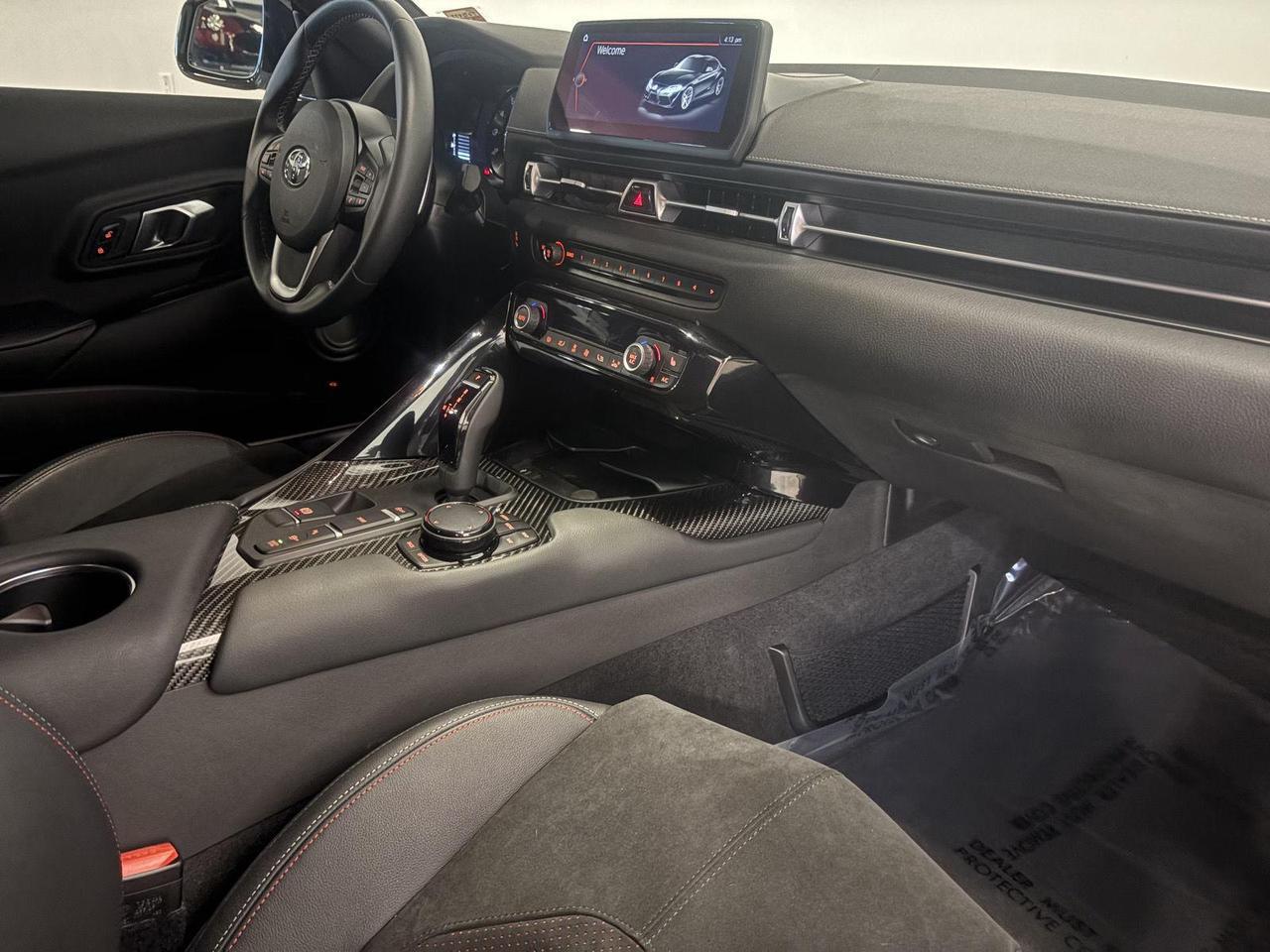 2026 Toyota GR Supra MkV Final Edition Parker CO