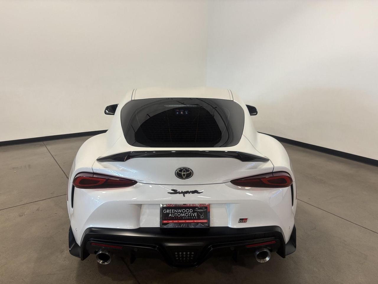 2026 Toyota GR Supra MkV Final Edition Parker CO