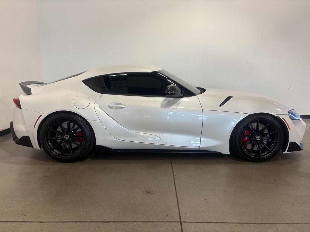 2026 Toyota GR Supra MkV Final Edition Parker CO