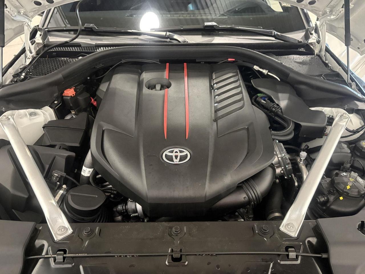 2026 Toyota GR Supra MkV Final Edition Parker CO