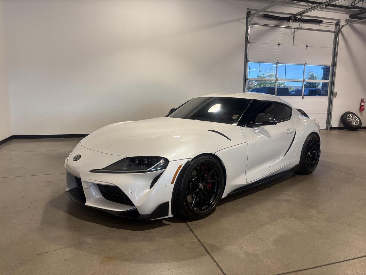 2026 Toyota GR Supra MkV Final Edition Parker CO