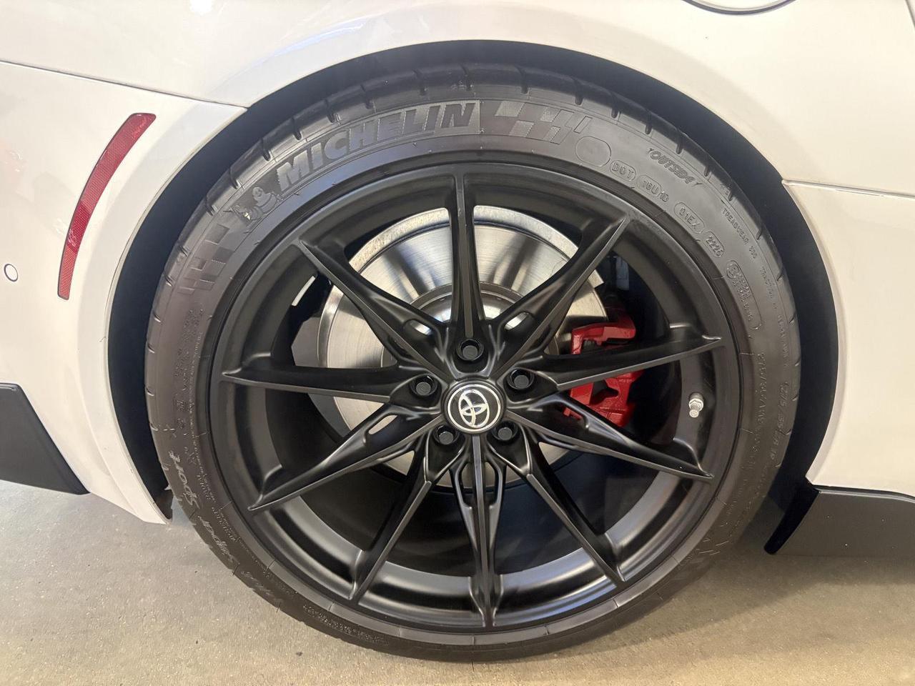 2026 Toyota GR Supra MkV Final Edition Parker CO
