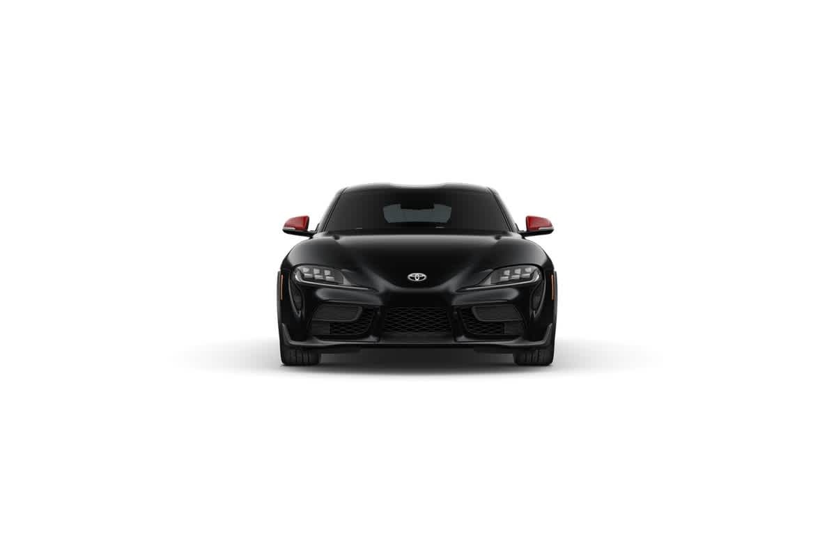 2026 Toyota GR Supra MkV Final Edition Roseville CA