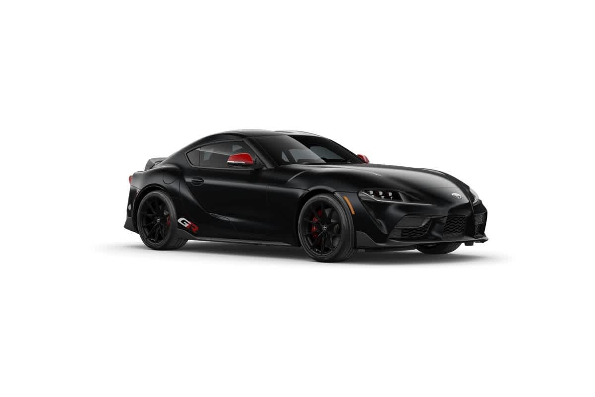 2026 Toyota GR Supra MkV Final Edition Roseville CA