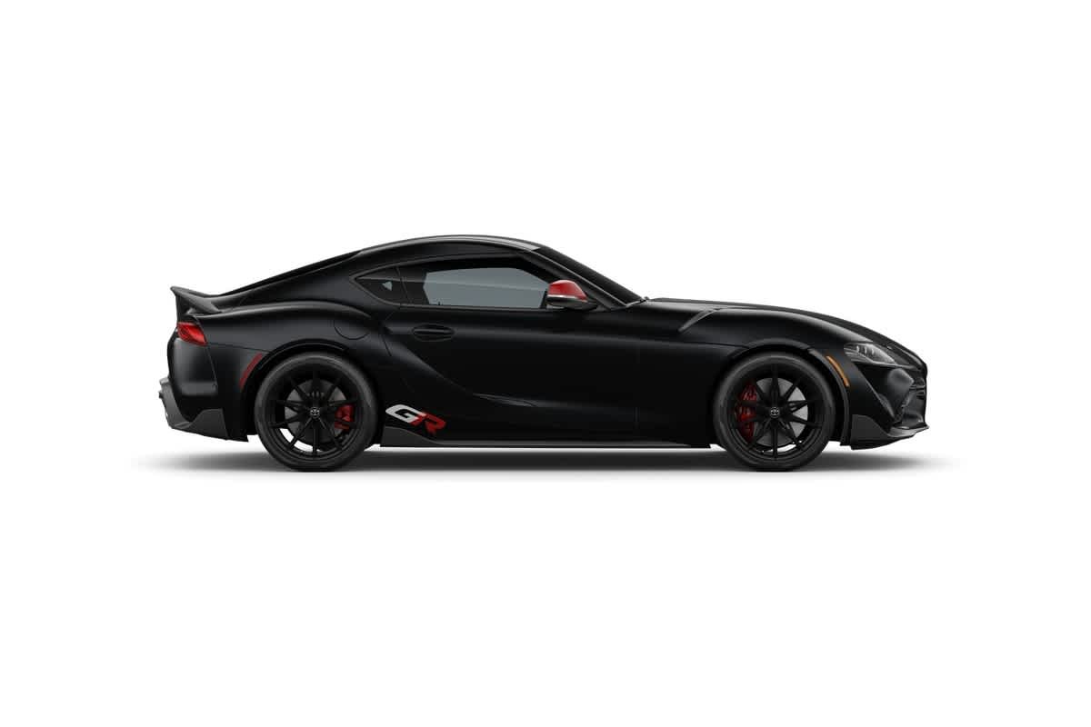 2026 Toyota GR Supra MkV Final Edition Roseville CA