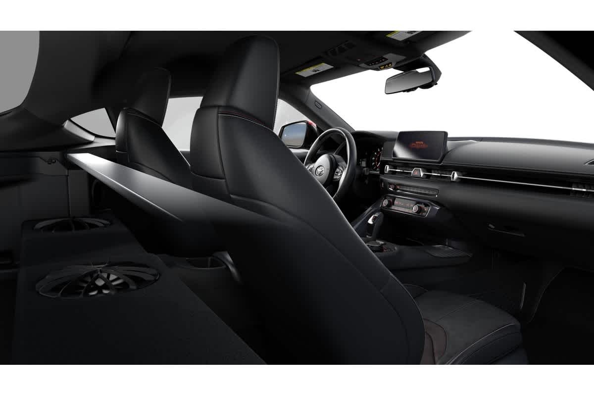 2026 Toyota GR Supra MkV Final Edition Roseville CA