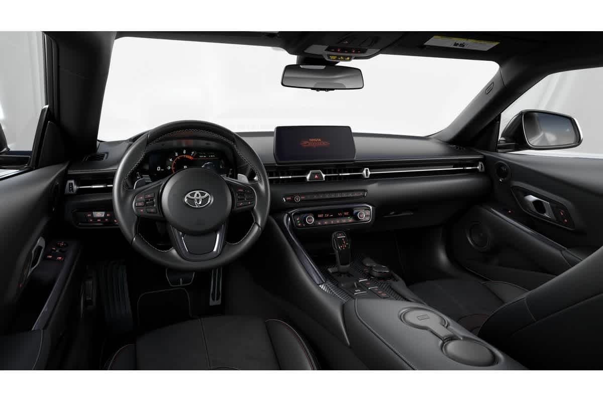 2026 Toyota GR Supra MkV Final Edition Roseville CA