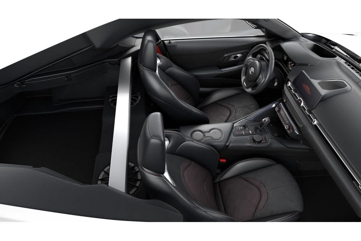 2026 Toyota GR Supra MkV Final Edition Roseville CA