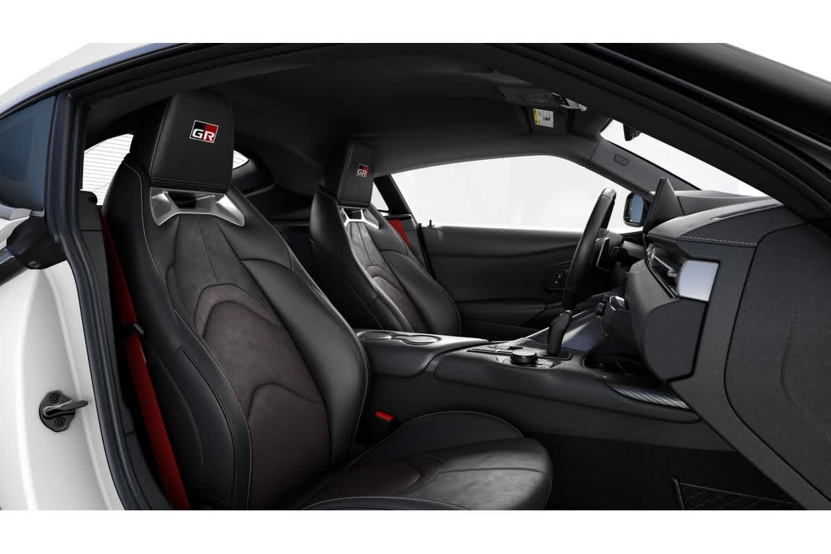 2026 Toyota GR Supra MkV Final Edition Roseville CA