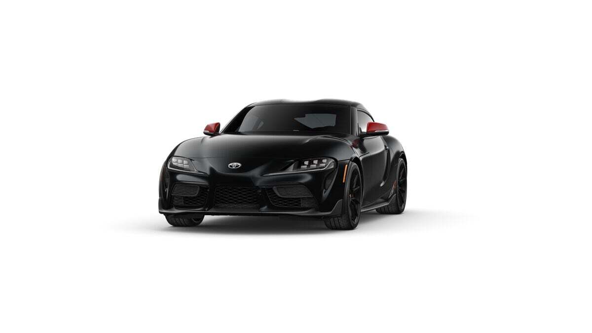 2026 Toyota GR Supra MkV Final Edition Laurel MD