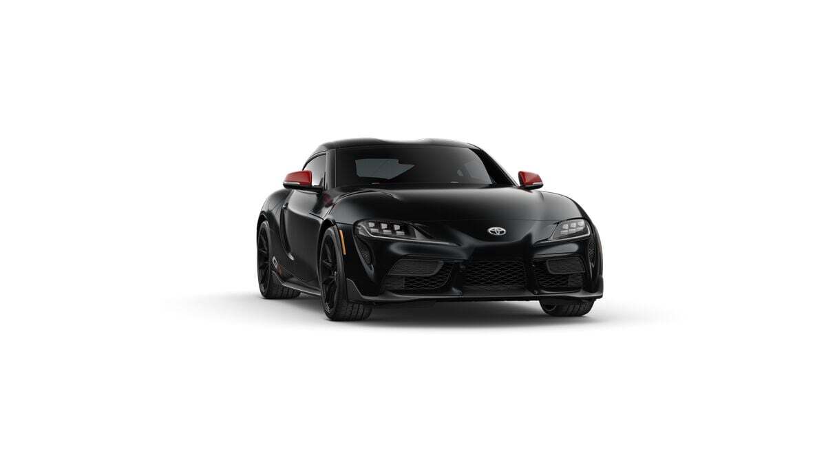 2026 Toyota GR Supra MkV Final Edition Laurel MD