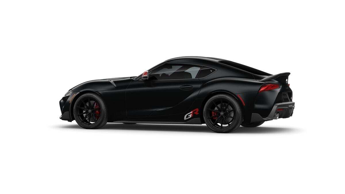 2026 Toyota GR Supra MkV Final Edition Laurel MD