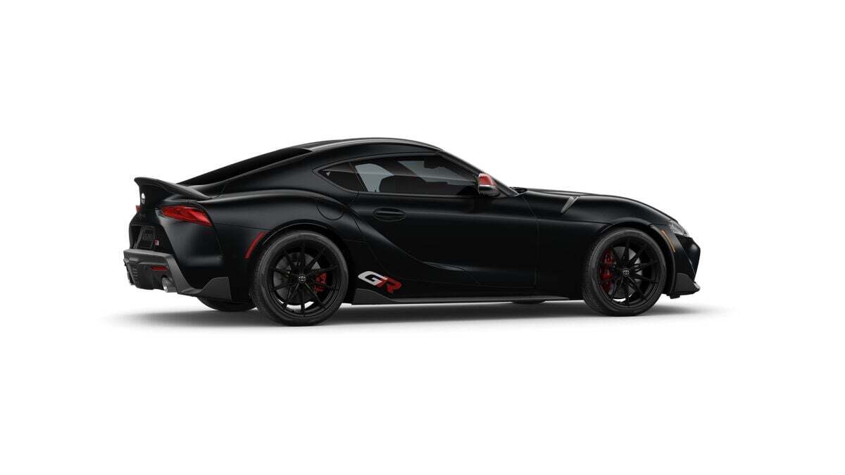 2026 Toyota GR Supra MkV Final Edition Laurel MD