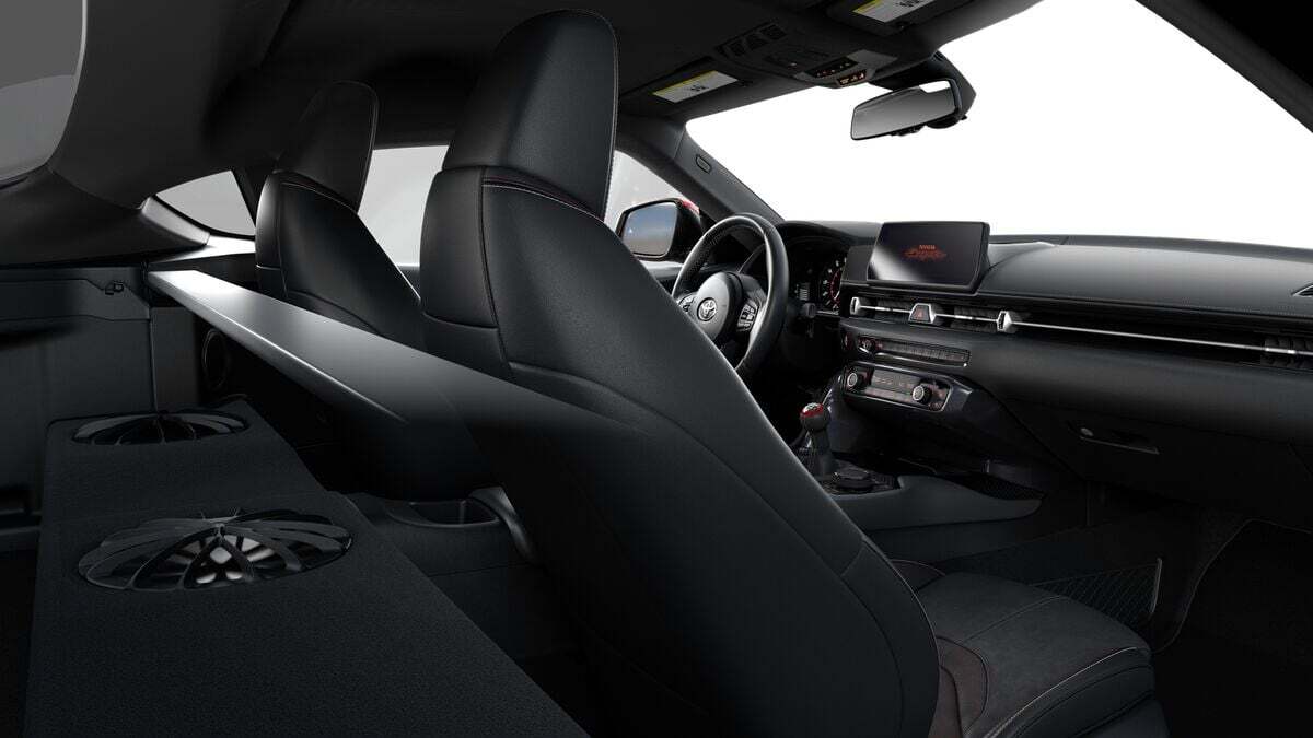 2026 Toyota GR Supra MkV Final Edition Laurel MD