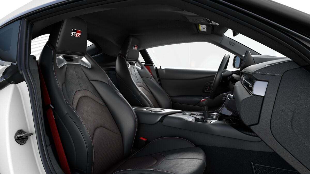2026 Toyota GR Supra MkV Final Edition Laurel MD