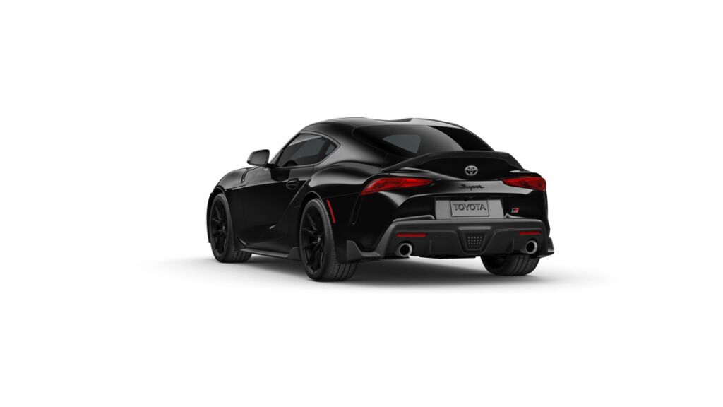 2026 Toyota GR Supra MkV Final Edition Laurel MD