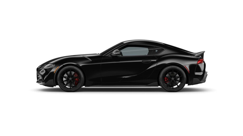 2026 Toyota GR Supra MkV Final Edition Laurel MD