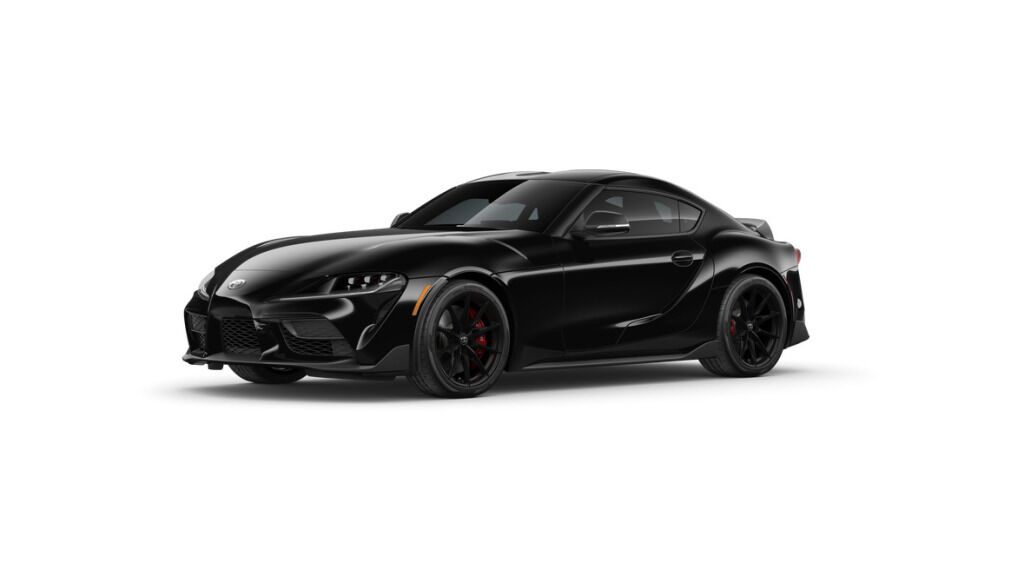 2026 Toyota GR Supra MkV Final Edition Laurel MD