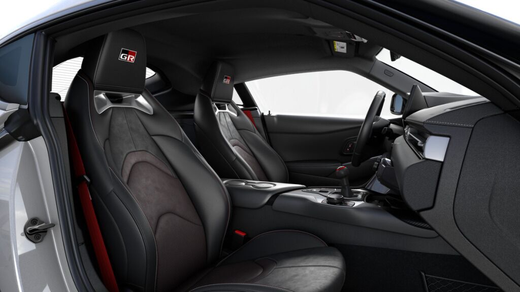 2026 Toyota GR Supra MkV Final Edition Laurel MD