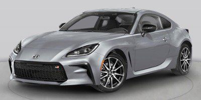 2026 Toyota GR86 Hurst TX
