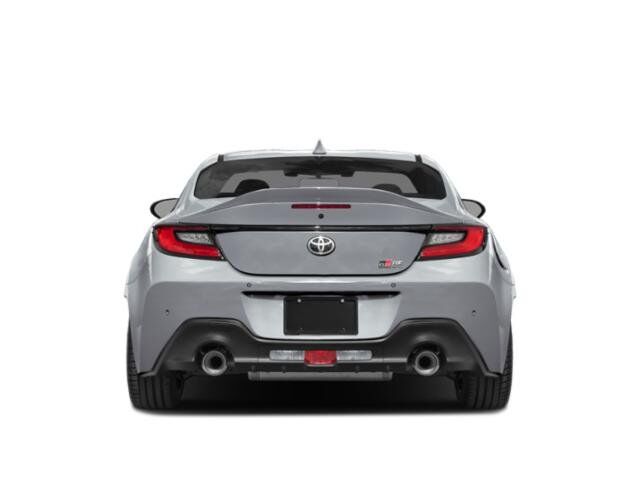 2026 Toyota GR86 Hurst TX