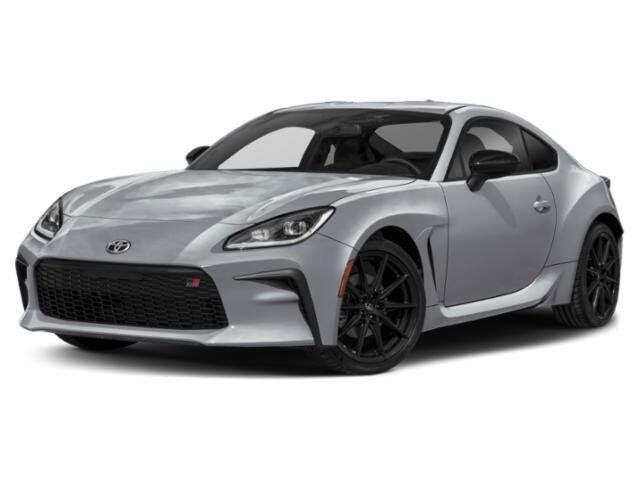 2026 Toyota GR86