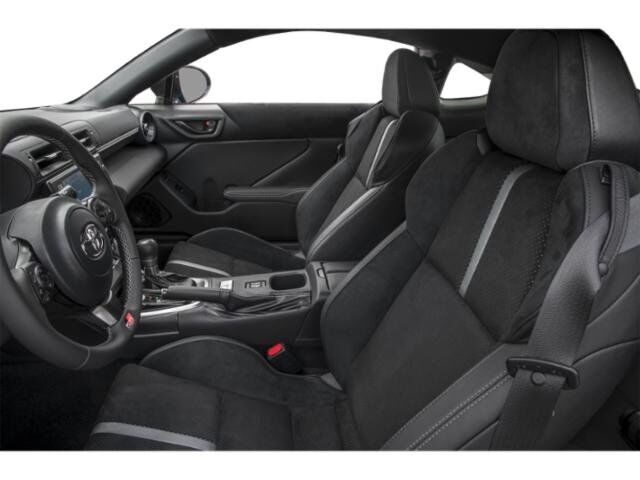 2026 Toyota GR86 Hurst TX