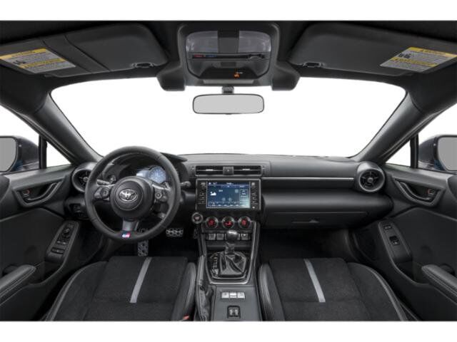 2026 Toyota GR86 Hurst TX