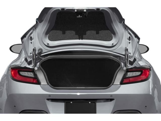 2026 Toyota GR86 Hurst TX