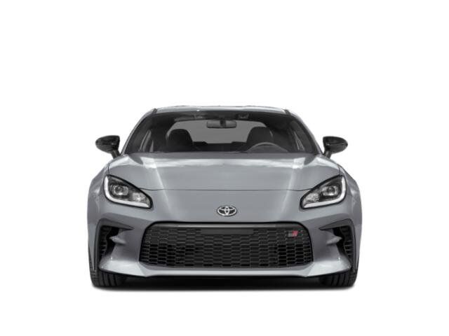 2026 Toyota GR86 Hurst TX