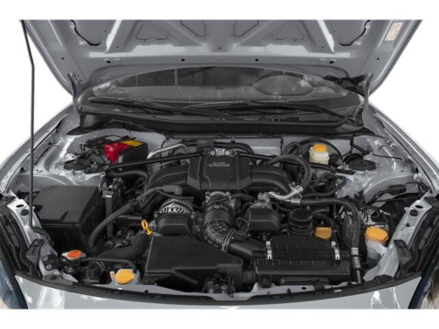 2026 Toyota GR86 Hurst TX