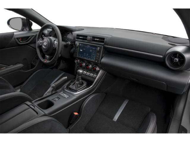 2026 Toyota GR86 Hurst TX