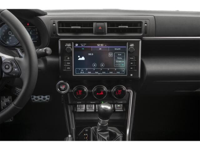 2026 Toyota GR86 Hurst TX