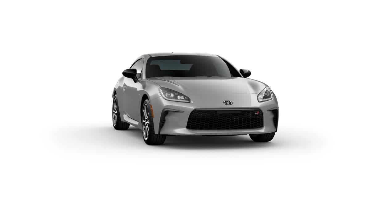 2026 Toyota GR86 Roseville CA