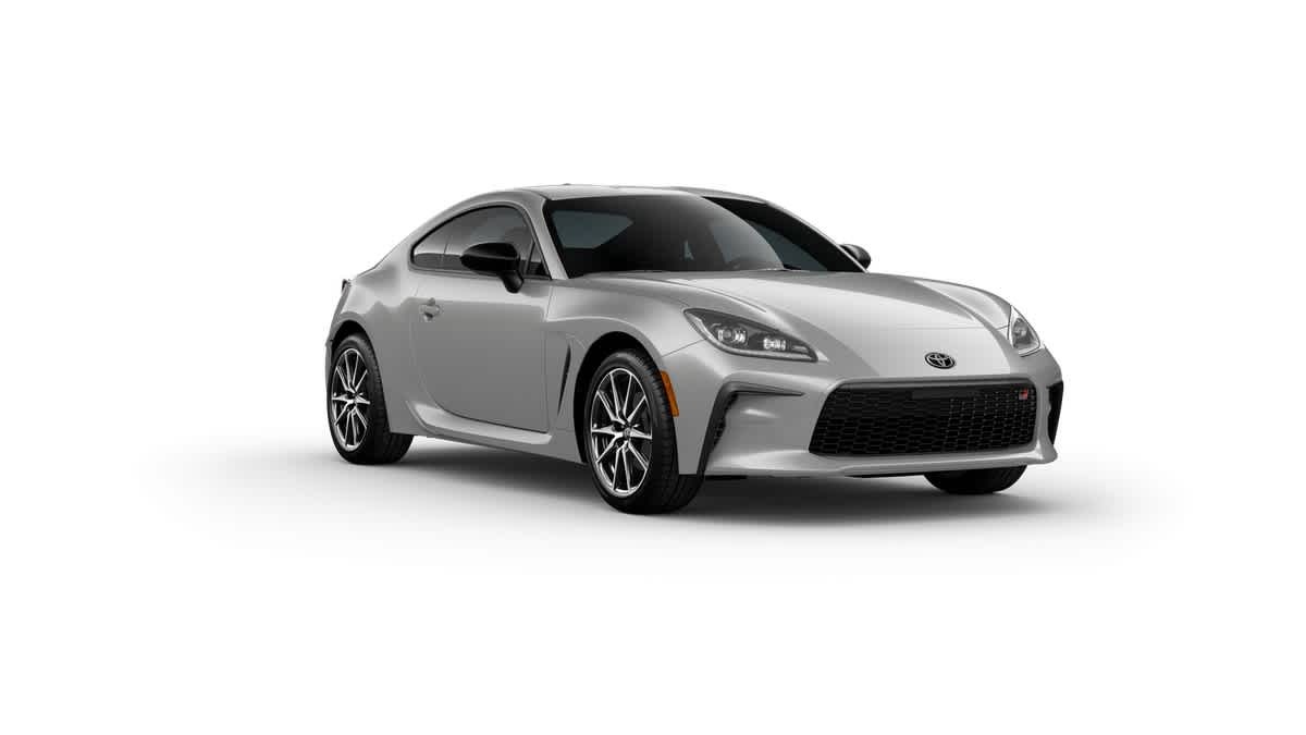 2026 Toyota GR86 Roseville CA