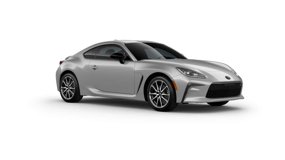 2026 Toyota GR86 Roseville CA