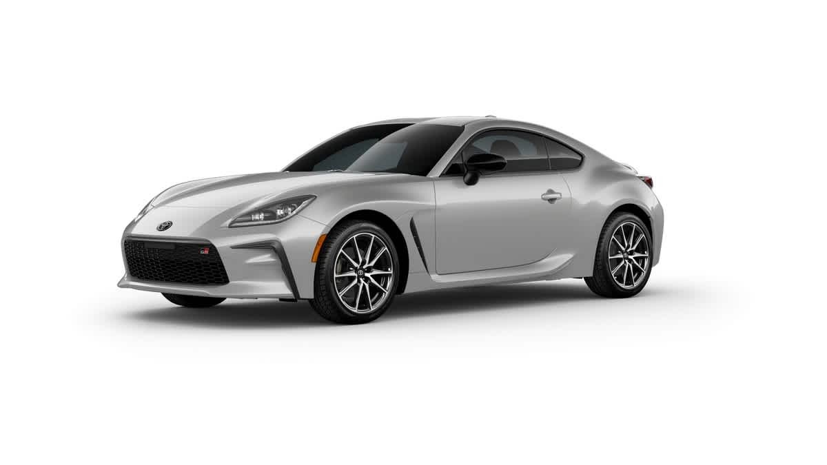 2026 Toyota GR86 Roseville CA