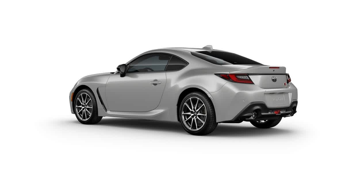 2026 Toyota GR86 Roseville CA